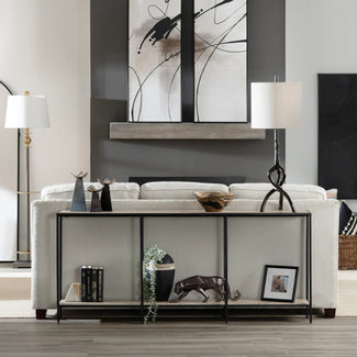 Crosby Console Table 2